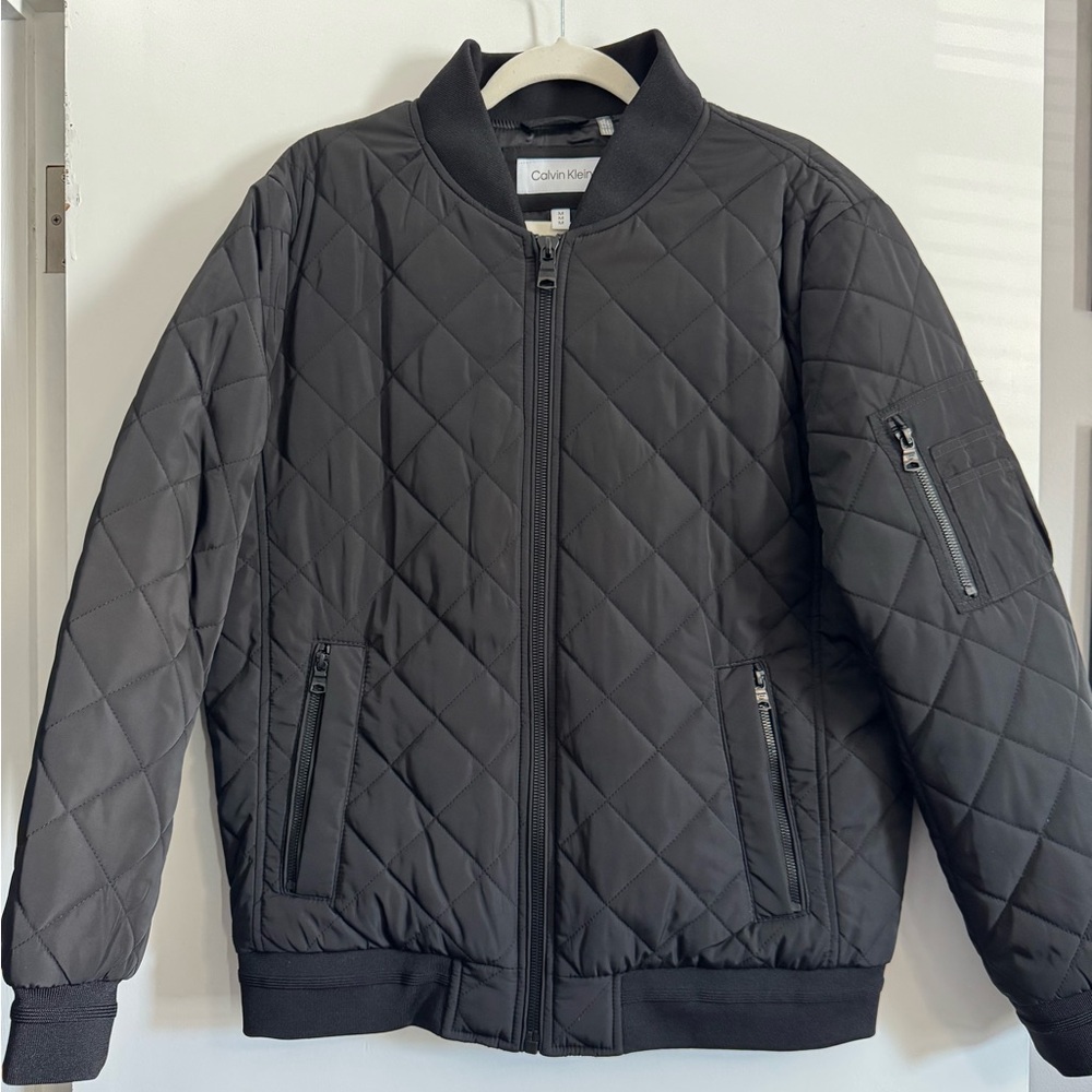 Calvin Klein Jacket
